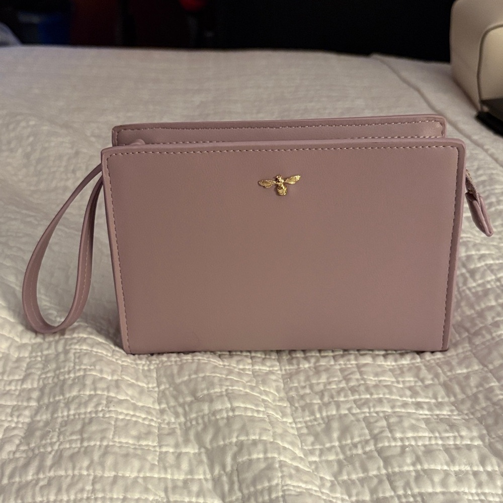 Fable England Bonnie Wristlet
